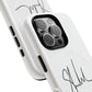 Outline Echo Tough Magnetic Case