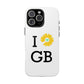 Boldheart Era Tough Magnetic Case