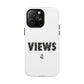All Eyes on Views Tough Magnetic Cases