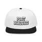 Snapback (Embroidery) – Post Melone Bold Design
