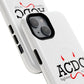 Electric Edge Tough Magnetic case