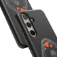 Tough Samsung Case (S20–S25) – Post Malone Heartfelt Wishes