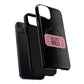 Iphone Lovesick Girls Ticket - Tough Magnetic Phone Case