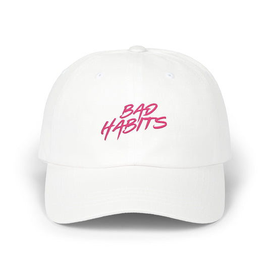 Sun and Waves Minimalist Classic Dad Cap