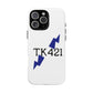 Bolt Duality Tough Magnetic case