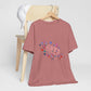 Olivia Rodrigo Unisex Jersey Short Sleeve Tee - Guts World Tour
