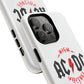 High Voltage Legends Tough Magnetic case