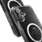 Golden Wolf Energy Clear Impact case