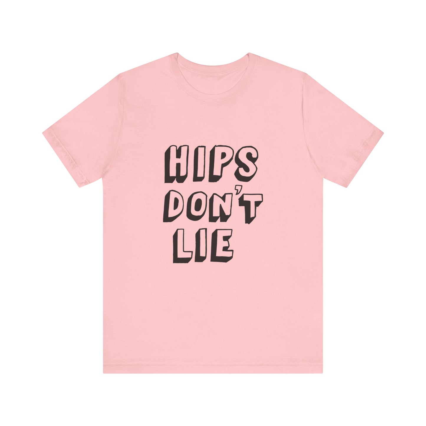 Truth in Motion Unisex jersey short sleeve tee