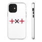 Cosmic Edge Apparel Tough Cases