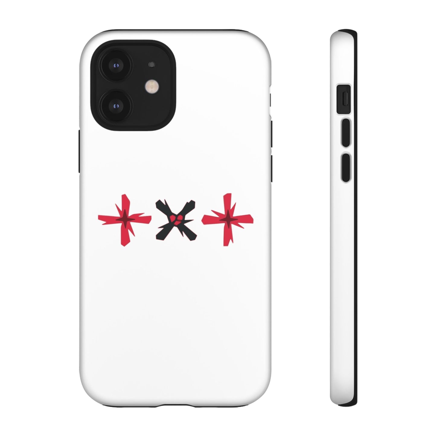 Cosmic Edge Apparel Tough Cases