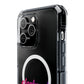 Tour Dreams Gradient Magnetic clear Impact Case