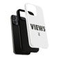 All Eyes on Views Tough Magnetic Cases