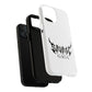 Monster Font Tough Magnetic case