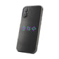 Zero Gravity Wear Clear Cases