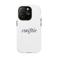 Swifted Aesthetic Tough Magnetic Case
