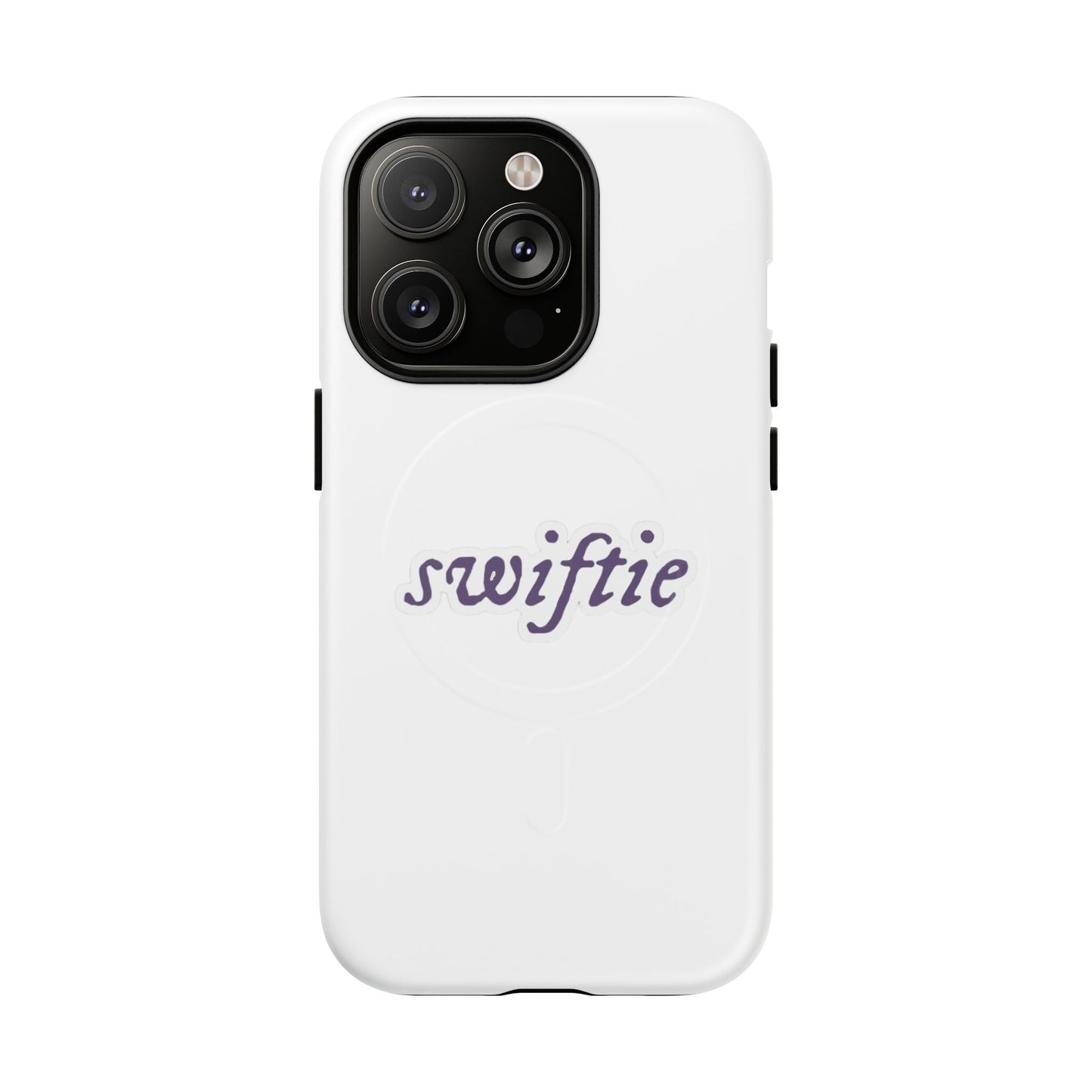 Swifted Aesthetic Tough Magnetic Case