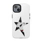 Born This Way Star Face Tough Magnetic case