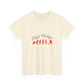 Heavy Riff Emblem Unisex Heavy Cotton Tee