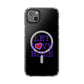 Let Love Rule (Remix) Magnetic clear Impact case