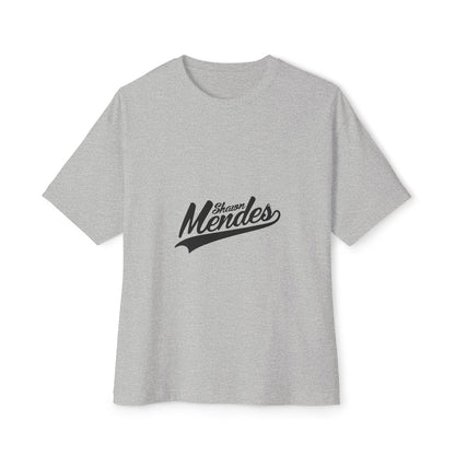 kbound Grip Unisex Oversized Boxy Tee