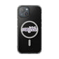 Swifted Aesthetic Magnetic clear Impact Case