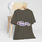 Olivia Rodrigo Unisex Jersey Short Sleeve Tee - Deja Vu