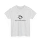 Heartbeat Rhythm Icon Unisex Heavy cotton tee