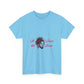 Still Not Over Unisex Heavy cotton tee