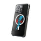 Bolt & Beats Fusion Magnetic Clear Impact case