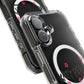 Petal Power Magnetic Clear Impact cases