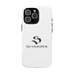 Heartbeat Rhythm Icon Tough Magnetic case