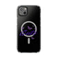Guts & Butterflies Magnetic Clear Impact Case
