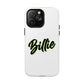 Electric Script Vibes Tough Magnetic Case