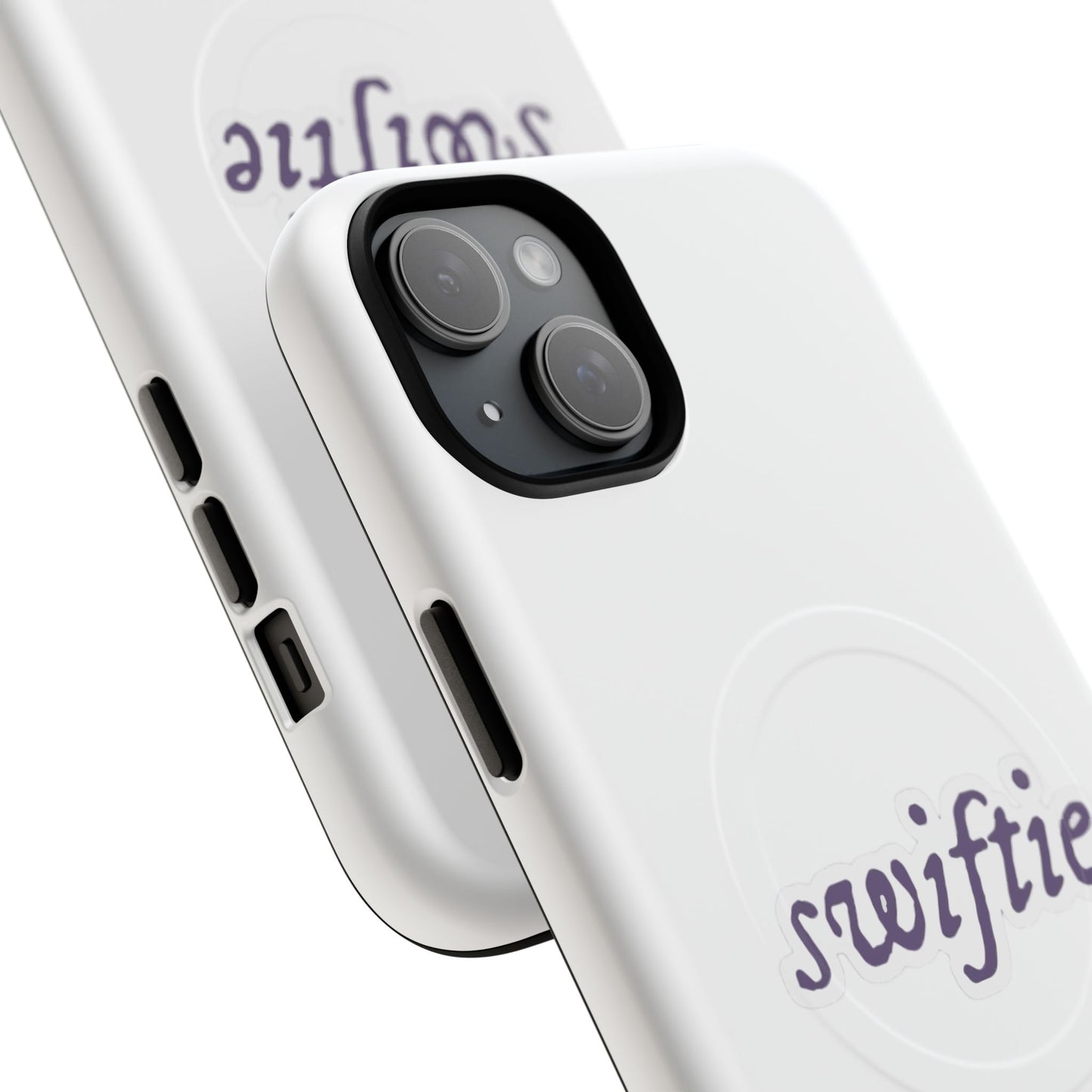 Swifted Aesthetic Tough Magnetic Case