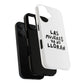 Diamond Strength Statement Tough Magnetic case