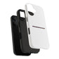 Star of the Show Tough Magnetic Case