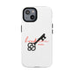Cursive Spell “Houdini” Tough Magnetic Case