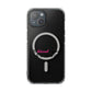 Sweetly Kissed Magnetic Clear Impact cases
