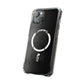 Bold Barbed Magnetic Impact Case