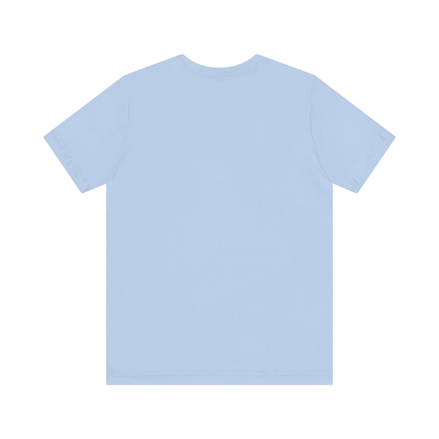Bolt & Beats Fusion Unisex short sleeve Tee