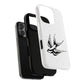 Flight Marked Tough Magnetic Case