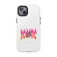 Flame Flight Iconic Tough Magnetic case
