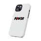 Peace Vibes Streetwear Tough Magnetic Case