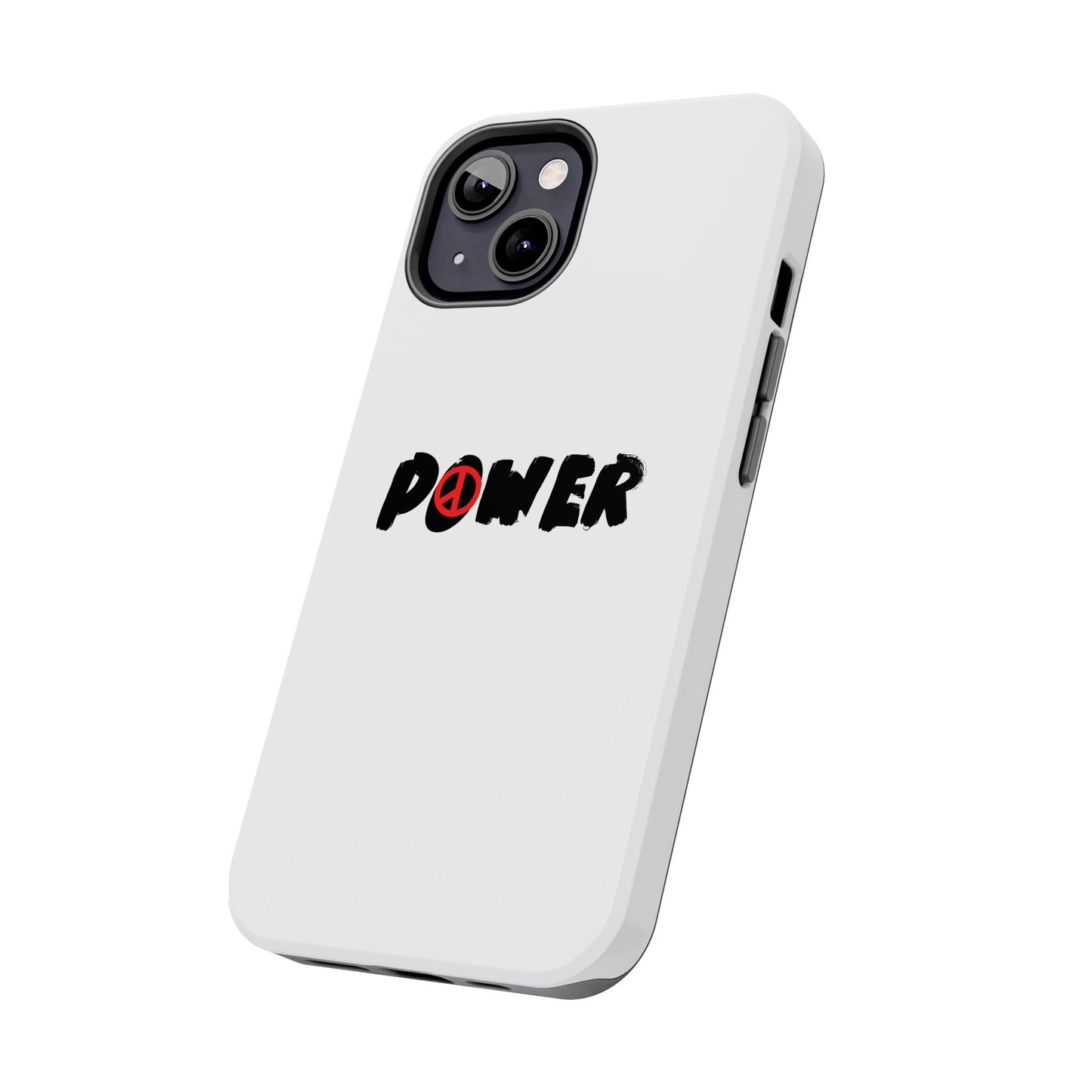 Peace Vibes Streetwear Tough Magnetic Case