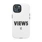 All Eyes on Views Tough Magnetic Cases