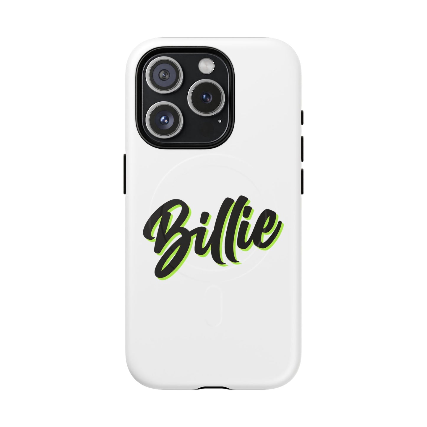 Electric Script Vibes Tough Magnetic Case