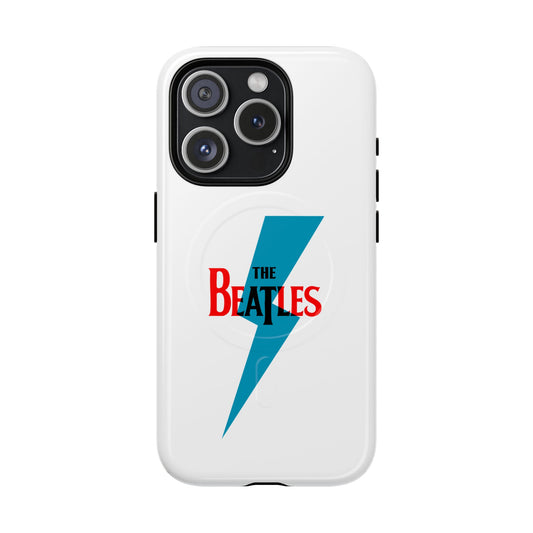 Bolt & Beats Fusion Tough Magnetic case