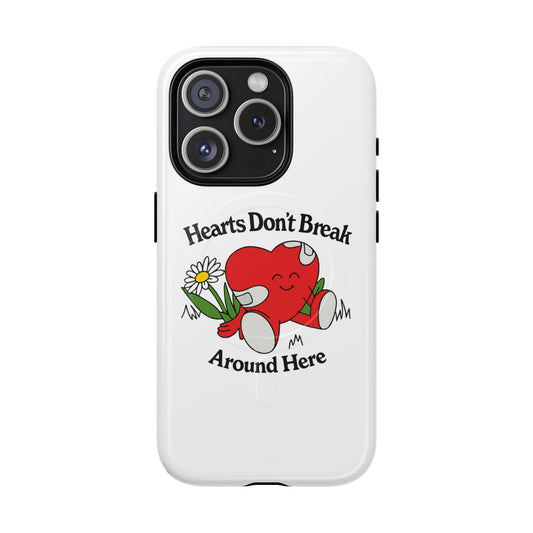 Abstract Guitar Sketch Tough Magnetic case