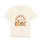 Guitar God Evolution Unisex short sleeve Tee